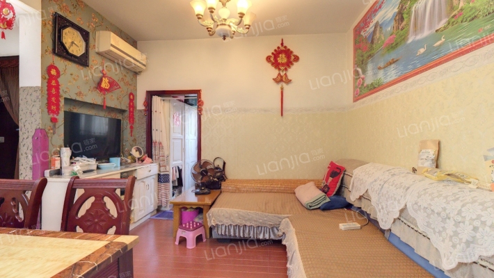 同创鸥翔云湖郡二手房实景图