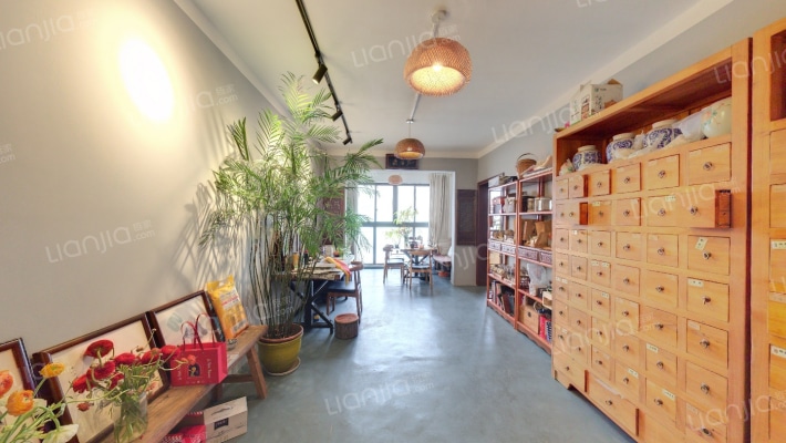 华晨世纪广场二手房实景图