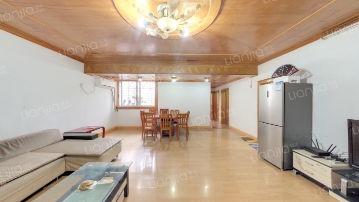 富和新城二手房实景图