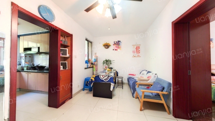 嘉元花园北区二手房实景图