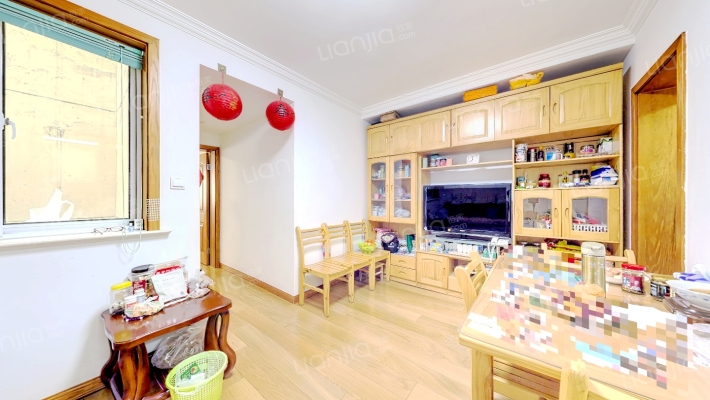 花木新村二手房实景图