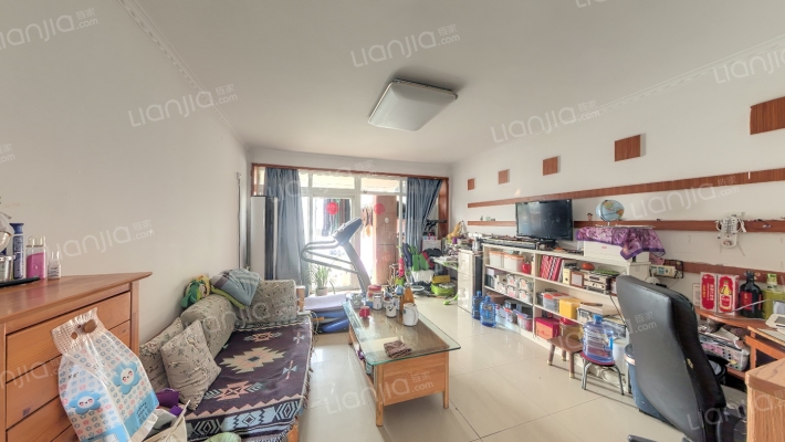 澳柯玛小区二手房实景图