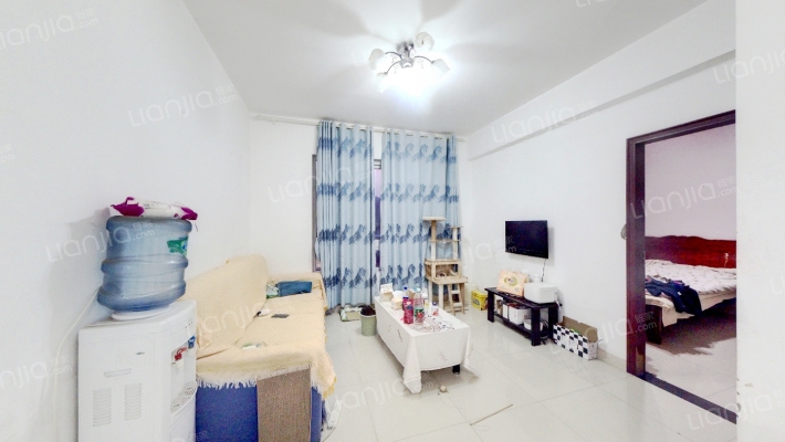 金阳牛津街二手房实景图