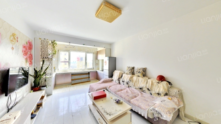 汪家馨城一期（东区）二手房实景图