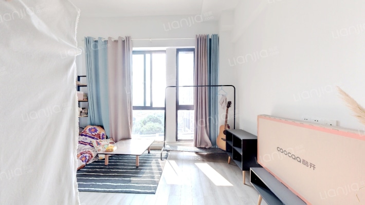 新天地生活广场二手房实景图