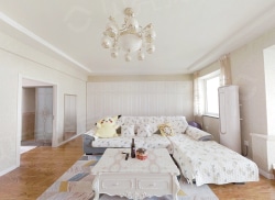 整租·曙光家园 2室2厅 跃层 南_曙光家园租房