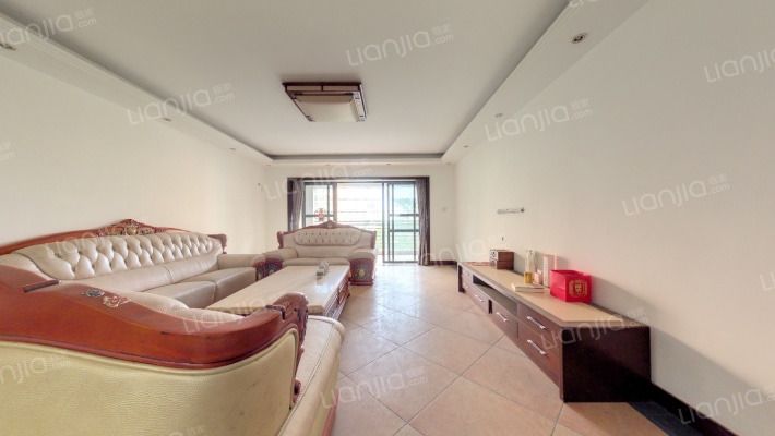 万林湖二手房实景图