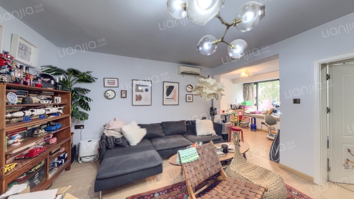 祥祺花园二手房实景图