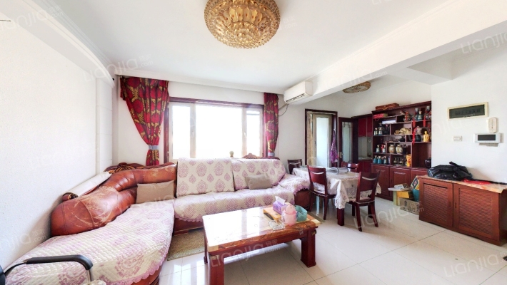 世达嘉府二手房实景图