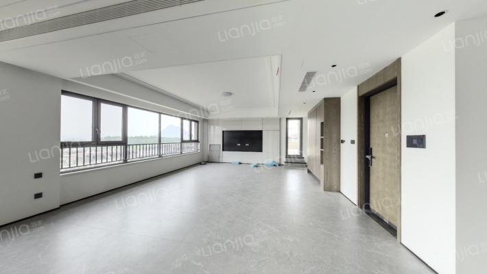 中海天赋嶺二手房实景图