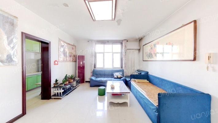 馨泰家园二手房实景图