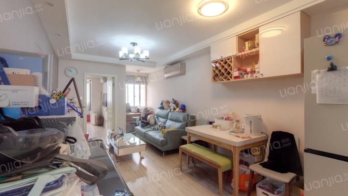 铁岭路10弄二手房实景图