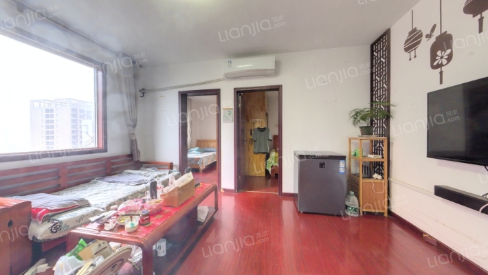 绿景苑港东名居一期二手房实景图