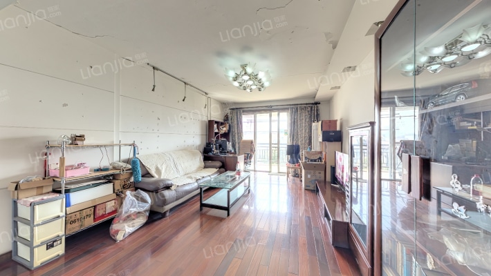 罗香苑二手房实景图