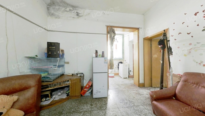 红星亭坡社区二手房实景图