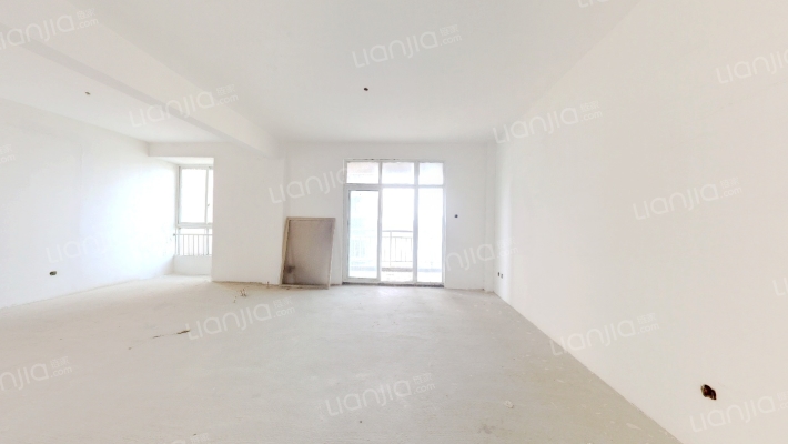 兴宸深港国际二手房实景图