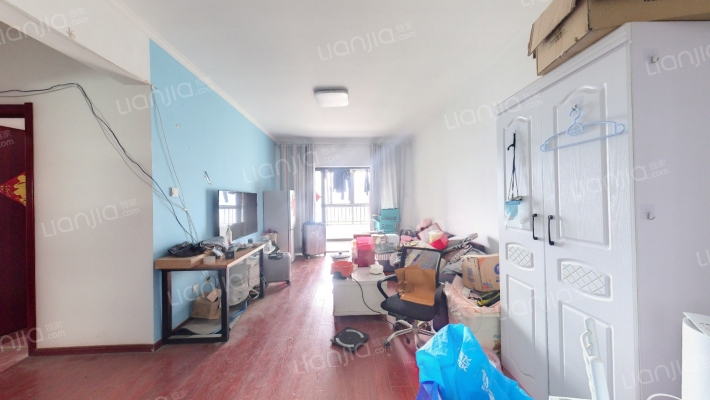 汇景城市中心二手房实景图