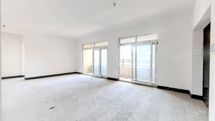 中交锦悦御澜山二手房实景图