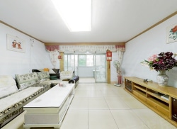 整租·汉中客车有限公司家属院 3室2厅 南/北_汉中客车有限公司家属院租房