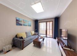 整租·富力湾 3室2厅 南/北_富力湾租房