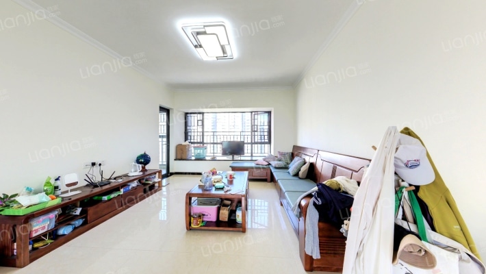 恒福山语海二手房实景图