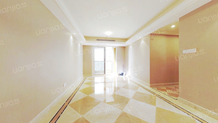 通惠江南名府二手房实景图