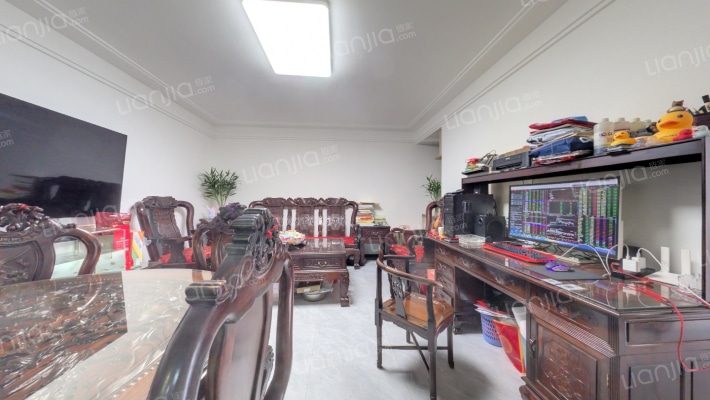 杰圣家苑二手房实景图