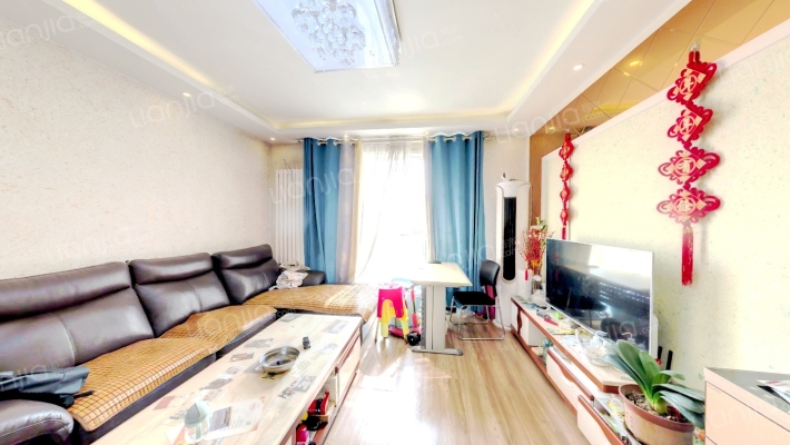 济发泉星二手房实景图