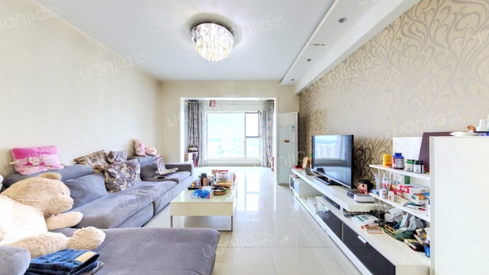 海棠湾二期二手房实景图