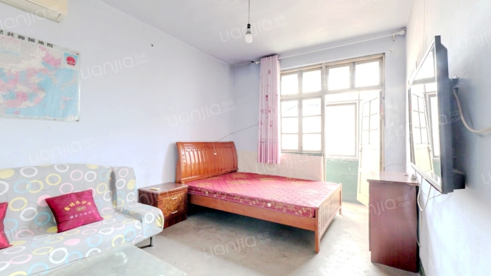 老一中宿舍二手房实景图