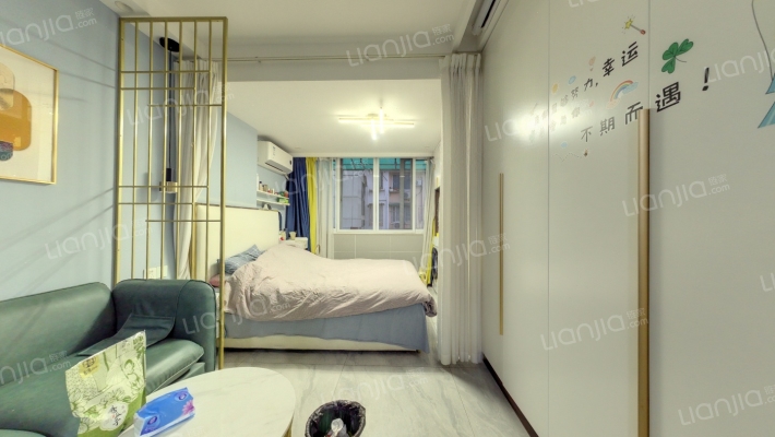 大关东九苑二手房实景图