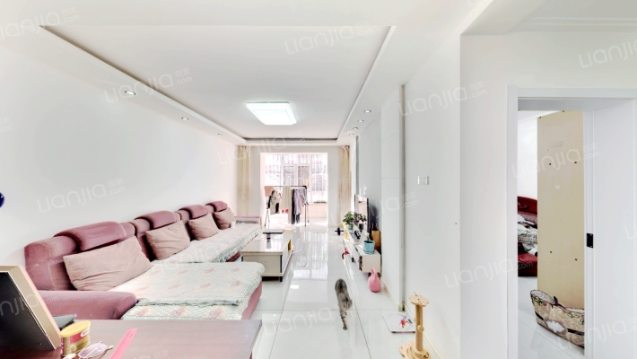 茗月花园二手房实景图