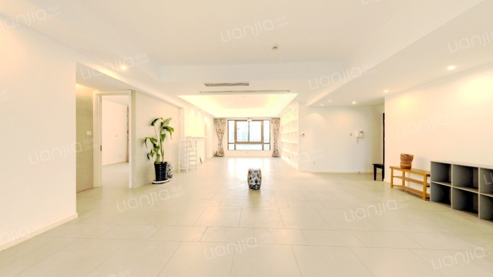 老西门新苑二手房实景图