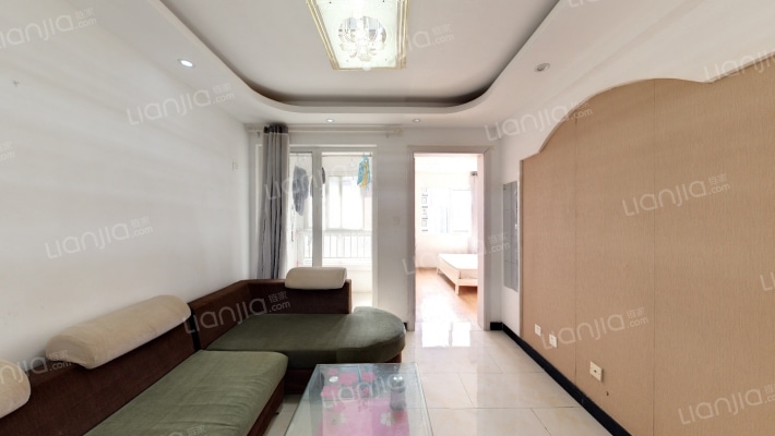 民乐城秀园(东苑)二手房实景图