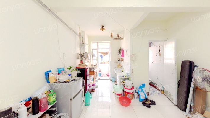 录音机厂宿舍二手房实景图