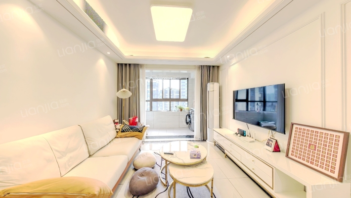 少荃府二手房实景图