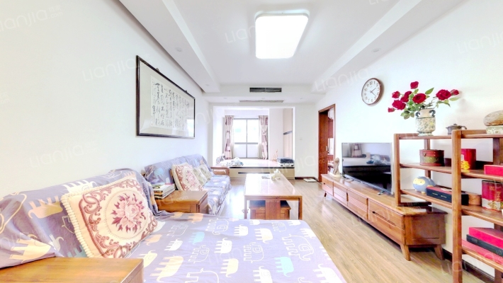 成都A区二手房实景图