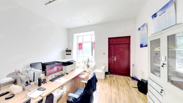 绿泊庭苑二手房实景图