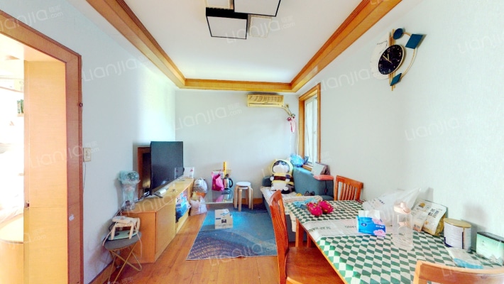 南苑北区二手房实景图