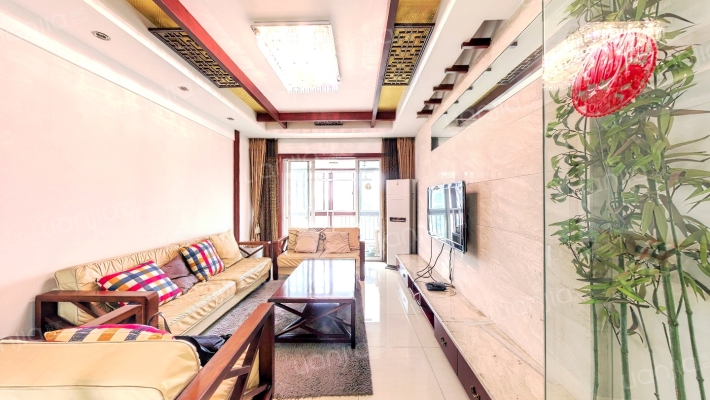 龙潭苑二手房实景图