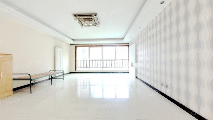 科技路66号院二手房实景图