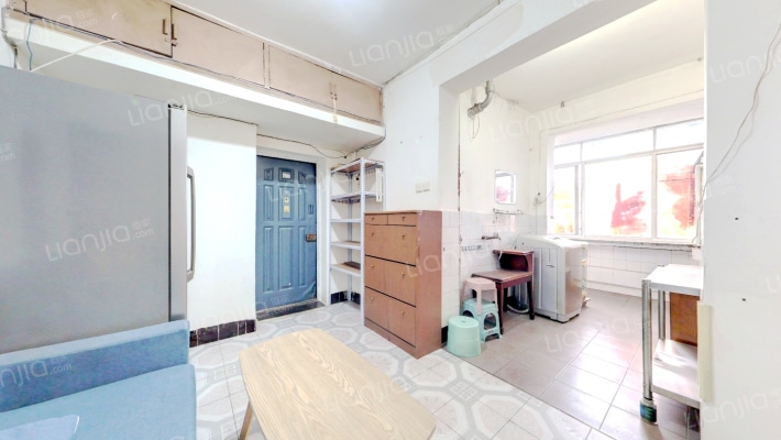 西安北路三巷1号二手房实景图