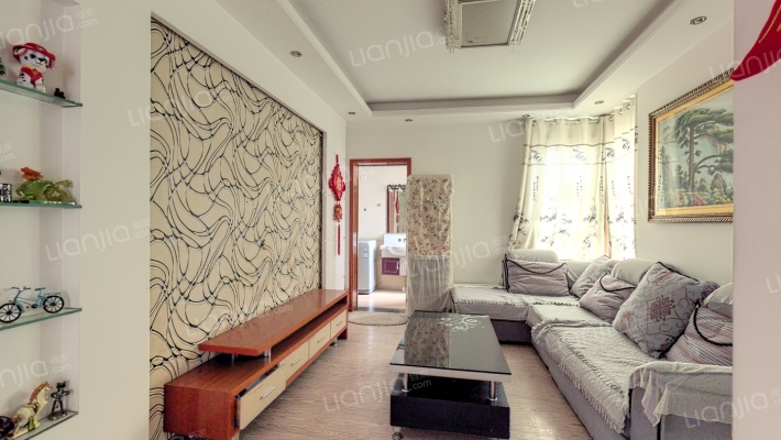 祥源汇博名座二手房实景图