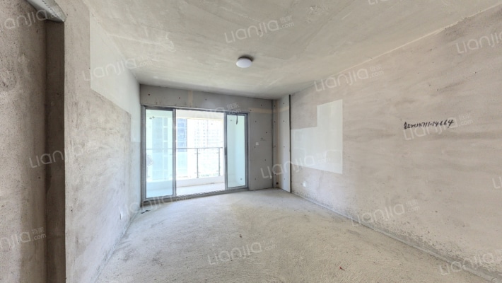 中煤和悦府二手房实景图