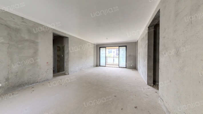 梅溪正荣府二手房实景图