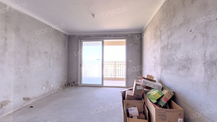 藕乐汇·悦府Ⅱ期二手房实景图