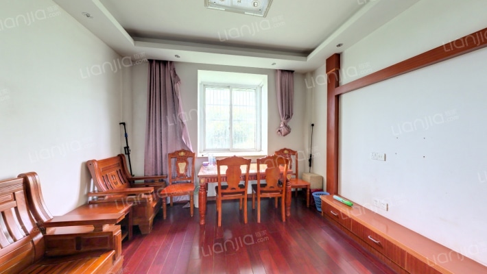 明珠苑二手房实景图