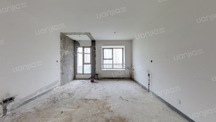 尚海湾豪庭三期二手房实景图