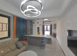 整租·银泰红城六七期 1室1厅 南_银泰红城六七期租房