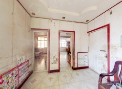 整租·花亭北村 2室1厅 南_花亭北村租房